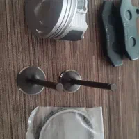 فروش تعدادی لوازم اصلی فلات ۲۵۰