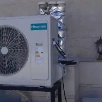 نصب کولرگازی