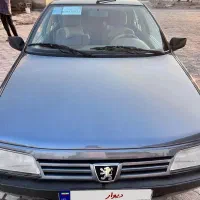 پژو۹۸|خودرو سواری و وانت|آبادان, |دیوار