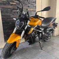 بنلی دوسیلند طلایی