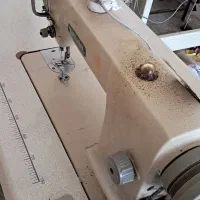 میاندوز زوجی بدون دینام راسته جک دینام دار|چرخ خیاطی و ریسندگی|شازند, |دیوار