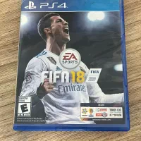 سیدی فیفا ۱۸ برای ps4