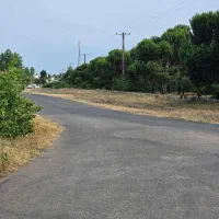 زمین مسکونی ساحلی مناسب ساخت ویلای دلخواهتان220متر|فروش زمین و ملک کلنگی|رشت, استادسرا|دیوار