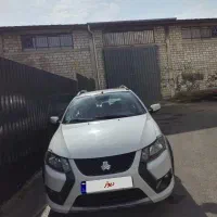 کوییک 403 فول GX|خودرو سواری و وانت|رشت, معلم|دیوار