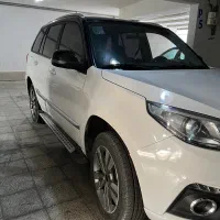 ام وی ام x33 اسپرت اتومات|خودرو سواری و وانت|پردیس, فاز ۸|دیوار