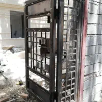 استخدام جوشکار درب وپنجره ساز|استخدام صنعتی، فنی، مهندسی|بندرعباس, |دیوار