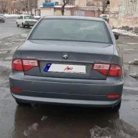 سمندسورن مدل88|خودرو سواری و وانت|بانه, |دیوار