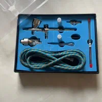 پیستوله ایربراش 3axis machine