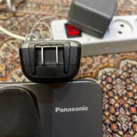 تلفن بی سیم پاناسونیک|تلفن رومیزی|تهران, دانشگاه شریف|دیوار