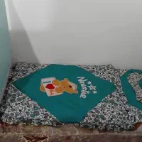 تخت کودک چن منظوره