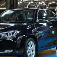 حواله خودرو دنا اتوماتیک