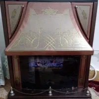 بخاری گاز شهری