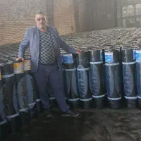 ایزوگام و آسفالت و قیر گونی|خدمات پیشه و مهارت|تبریز, |دیوار