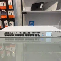 روتر cloud core router 1016- 12G