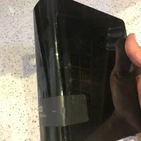 هارد ۳ ترا وسترن در حد آک سلامت ۱۰۰٪ کارکرد ۱ روز|قطعات و لوازم جانبی رایانه|اصفهان, شیخ اشراق|دیوار