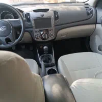 سراتو 94دنده دستی|خودرو سواری و وانت|شهرضا, |دیوار