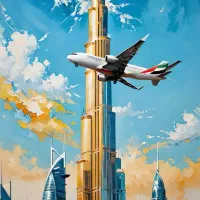 تور لحظه آخری دبی