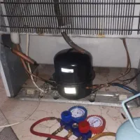 نصب کولرگازی شارژگاز کولرگازی و یخچال در کل اهواز|خدمات پیشه و مهارت|اهواز, زیتون کارمندی|دیوار