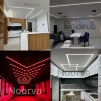 لاین نوری برقکاری|خدمات پیشه و مهارت|اصفهان, دستگرده|دیوار