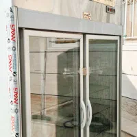 یخچال آکبند|یخچال و فریزر|آبیک, |دیوار