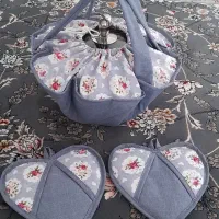 سرویس اشپز خانه