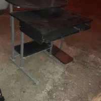 میز تحریر|میز تحریر و کامپیوتر|سنندج, |دیوار