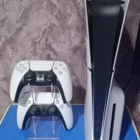 نقد و اقساط پلی استیشن 5 اسلیم استاندارد اروپا