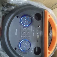 اسپیکر 3بانده مجلسی|پخش‌کننده همراه|تربت‌حیدریه, بالا ولایت|دیوار