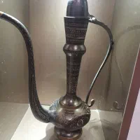 گلاب پاش برنجی|صنایع دستی و سایر لوازم تزئینی|تهران, پرستار|دیوار