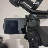 گیمبال wibil 2|دوربین عکاسی و فیلمبرداری|سیرجان, |دیوار