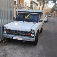 نیسان دیزل مدل 92|خودرو سواری و وانت|اسلام‌شهر, مطهری|دیوار