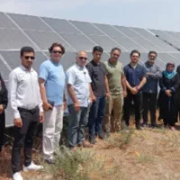 آموزش نصب و طراحی برق خورشیدی با مدرک فنی حرفه‌ای|خدمات آموزشی|اردبیل, |دیوار