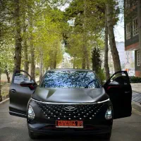 شیشه دودی برچسب دودی فقط 400 تومان دولایه UV