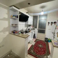 فروش آپارتمان ۵۰ متری حصارک پایین|فروش آپارتمان|اسلام‌شهر, شهرک سعیدیه|دیوار