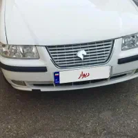 سمند مدل 84 lx|خودرو سواری و وانت|سبزوار, شهدا|دیوار