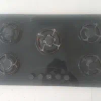 گاز صفحه ای