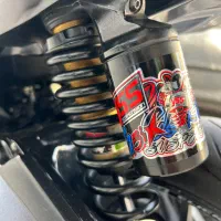 کلیک ۱۵۰ تایلندی|موتورسیکلت|تهران, شادمان|دیوار