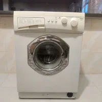 لباس شویی ۷کیلویی حایرنیازمند تعمیر