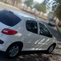 ۲۰۷  مدل ۹۶|خودرو سواری و وانت|محمدیه-قزوین, |دیوار