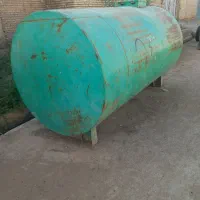 دیسک ۲۸ پر  در حد نو  وتانکر ۶ هزار لیتر|ماشین‌آلات صنعتی|اهواز, کیانشهر|دیوار