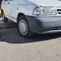 پراید۱۳۱ مدل ۹۸پراید