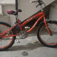 دوتا دوچرخه کارکرده|دوچرخه، اسکیت، اسکوتر|مشهد, جانباز|دیوار