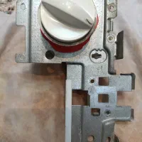 تایمر لباسشویی