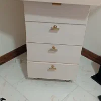 جاکفشی و دراور کشو دار|جاکفشی، کمد، دراور|پردیس, فاز ۹|دیوار