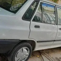 پراید ۸۶
