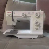 چرخ خیاطی ژانومه مدل JH696A