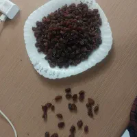 کشمش آفتابی|خوردنی و آشامیدنی|پاکدشت, پاکدشت (مامازند)|دیوار