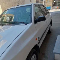 پراید مدل90 سینه جدید