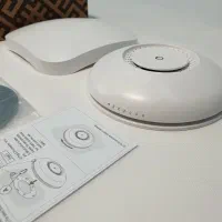 اکسس پوینت بی سیم میکروتیک مدل Cap ac|مودم و تجهیزات شبکه|تهران, ایرانشهر|دیوار