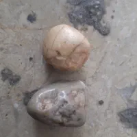 سنگ هایی با سختی بالا وجذب اهنربا